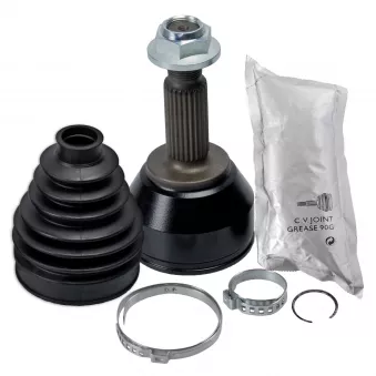 Jeu de joints, arbre de transmission FEBI BILSTEIN 176800
