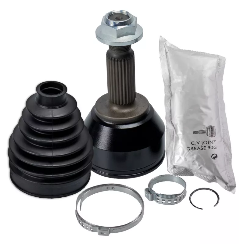 Jeu de joints, arbre de transmission FEBI BILSTEIN 176800