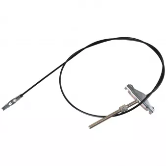 Tirette à câble, frein de stationnement FEBI BILSTEIN 176805