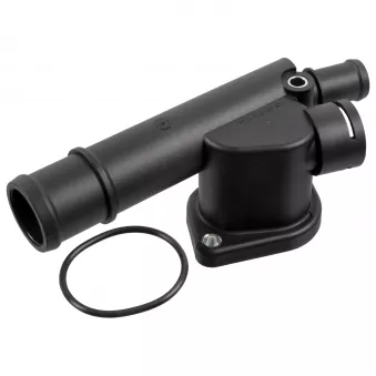 Bride de liquide de refroidissement FEBI BILSTEIN 176810