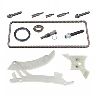 Kit de distribution par chaîne FEBI BILSTEIN 176811