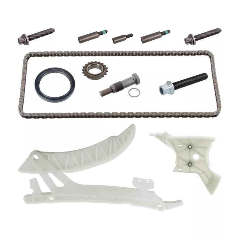 Kit de distribution par chaîne FEBI BILSTEIN 176811