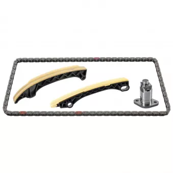 Kit de distribution par chaîne FEBI BILSTEIN 176812
