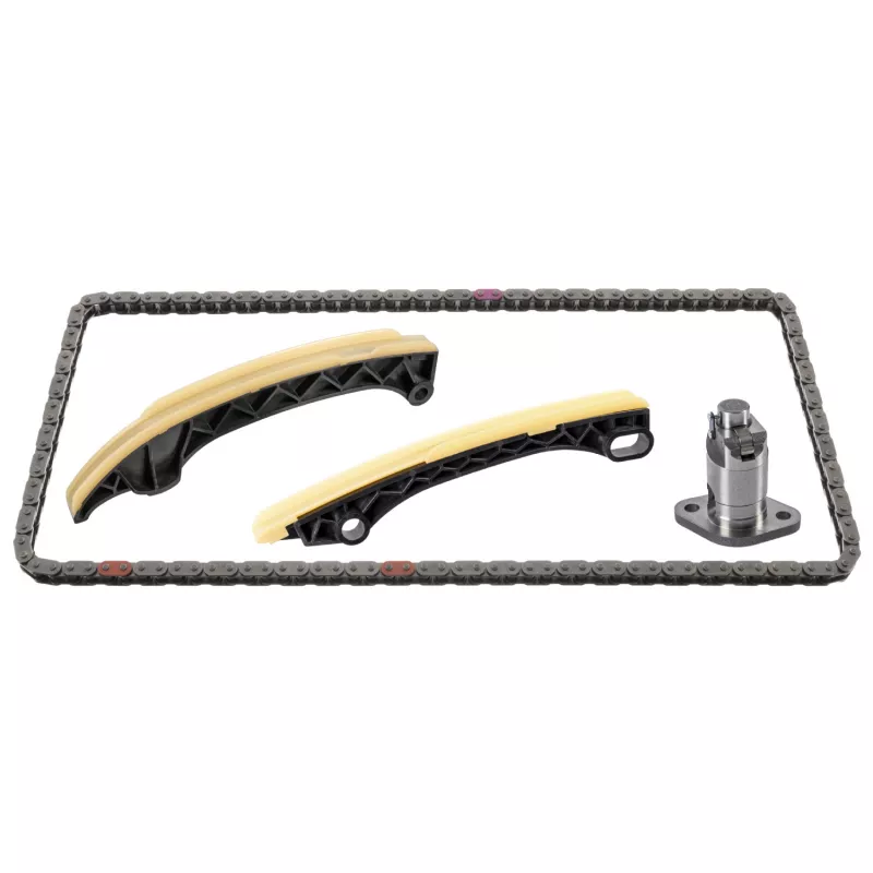 Kit de distribution par chaîne FEBI BILSTEIN 176812