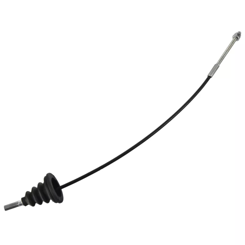 Tirette à câble, frein de stationnement FEBI BILSTEIN 176815
