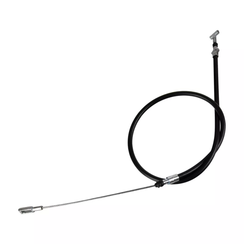 Tirette à câble, frein de stationnement FEBI BILSTEIN 176818