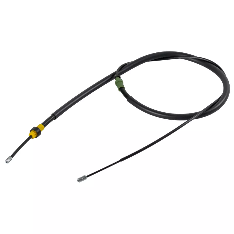 Tirette à câble, frein de stationnement FEBI BILSTEIN 176822
