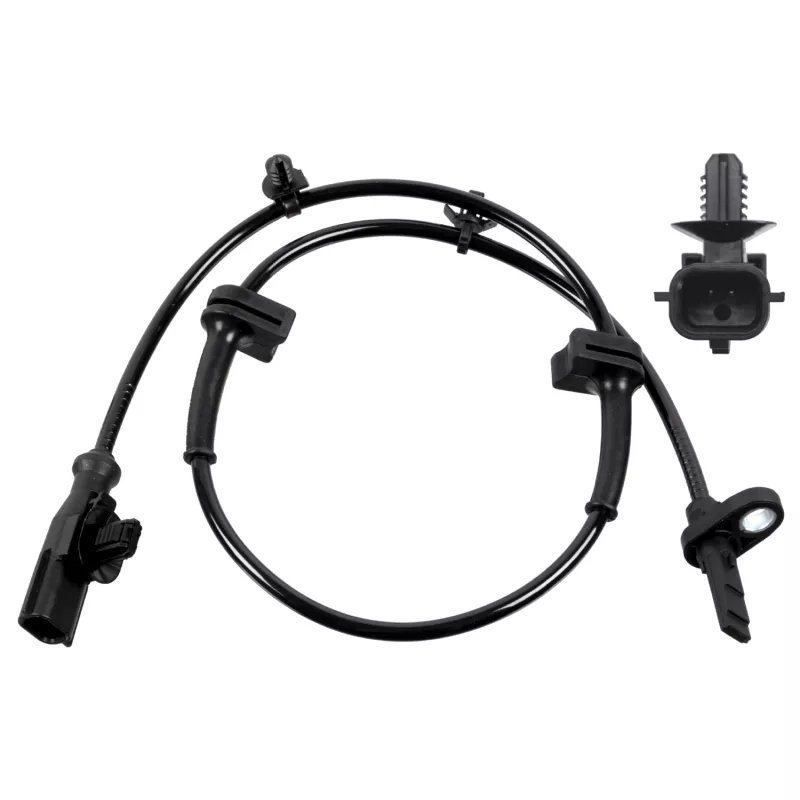 Capteur, vitesse de roue FEBI BILSTEIN 176823