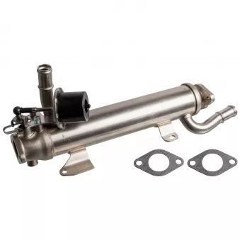 Radiateur, réaspiration des gaz d'échappement FEBI BILSTEIN 176884