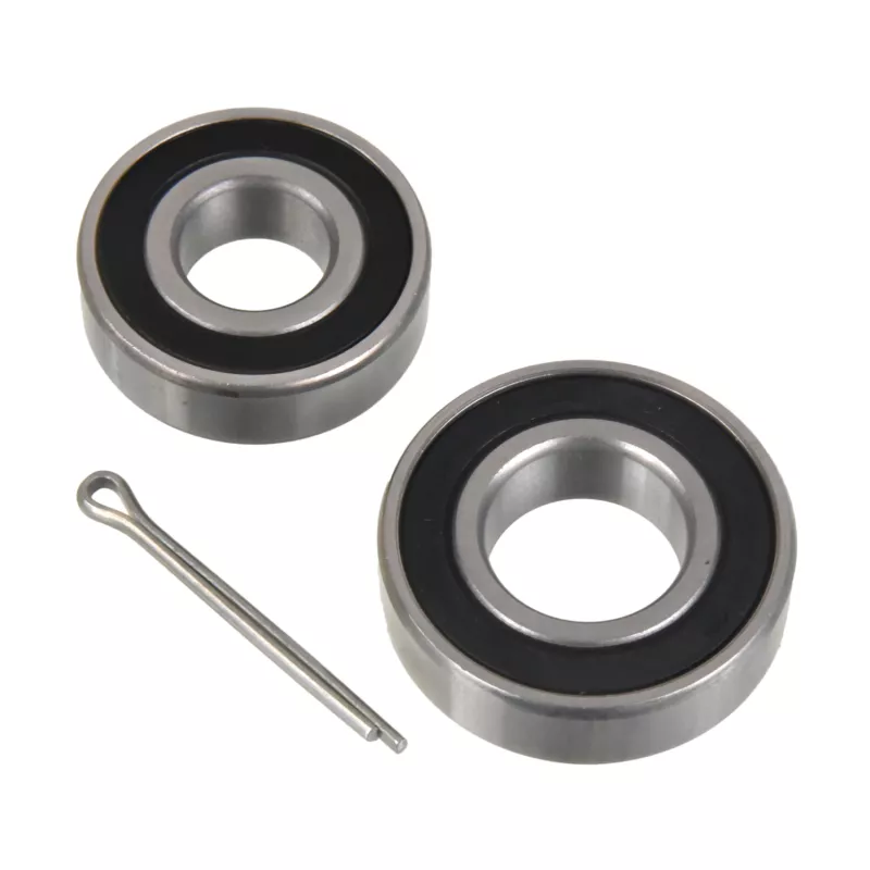 Kit de roulements de roue FEBI BILSTEIN 176890