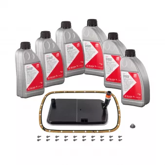 Jeu de pièces, Vidange boîte automatique FEBI BILSTEIN