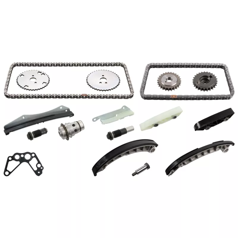 Kit de distribution par chaîne FEBI BILSTEIN 176898