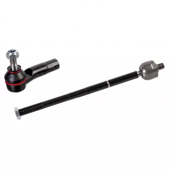Barre de connexion avant droit FEBI BILSTEIN 176904