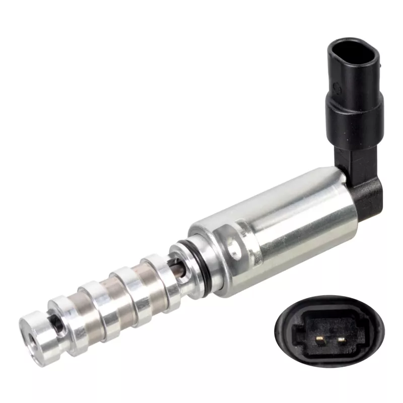 Valve de commande, réglage d'arbres à came FEBI BILSTEIN 176918