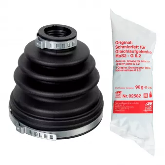 Soufflets de cardan avant FEBI BILSTEIN