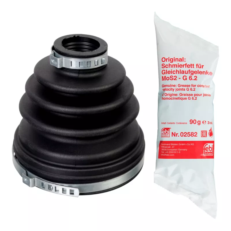 Soufflets de cardan avant FEBI BILSTEIN 176933