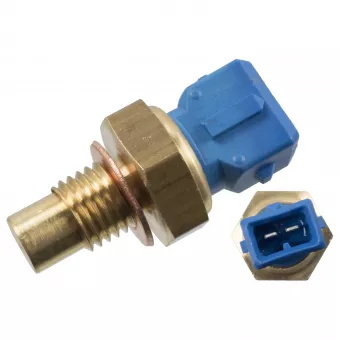 Sonde de température, liquide de refroidissement FEBI BILSTEIN