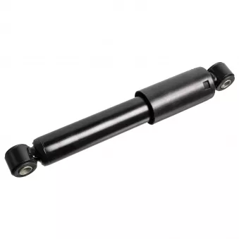 Jeu de 2 amortisseurs arrière FEBI BILSTEIN 176983