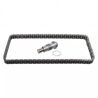 Kit de distribution par chaîne FEBI BILSTEIN 177000