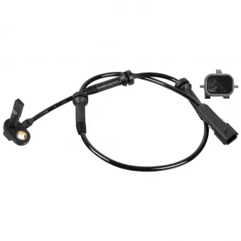 Capteur, vitesse de roue FEBI BILSTEIN 177009