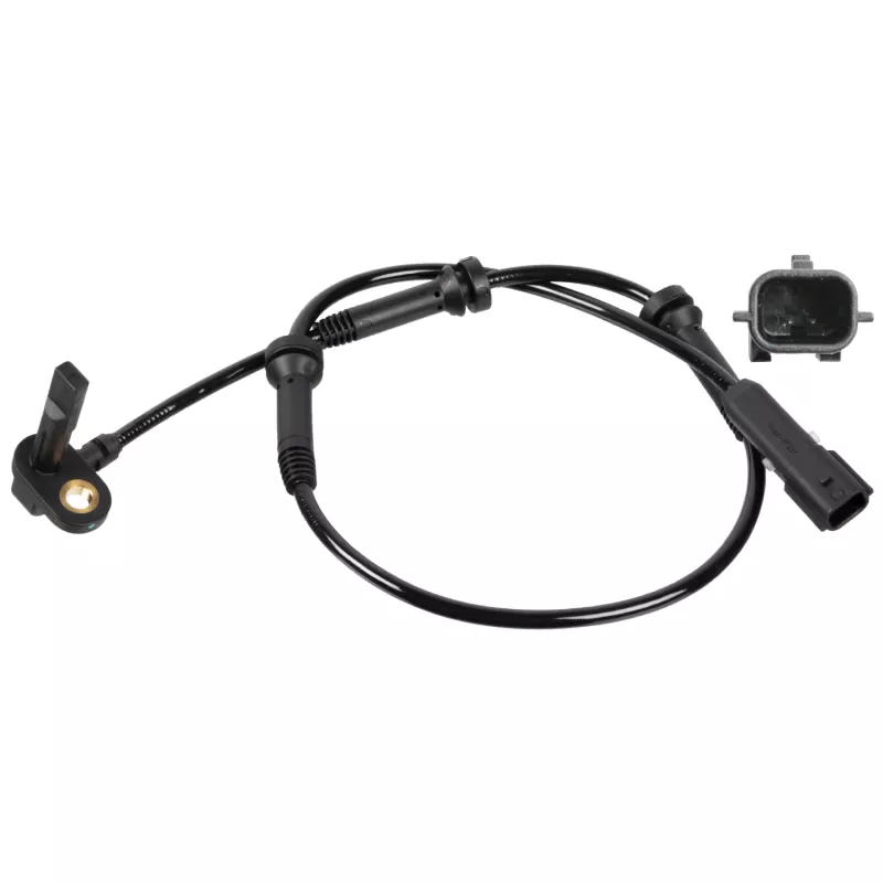 Capteur, vitesse de roue FEBI BILSTEIN 177009