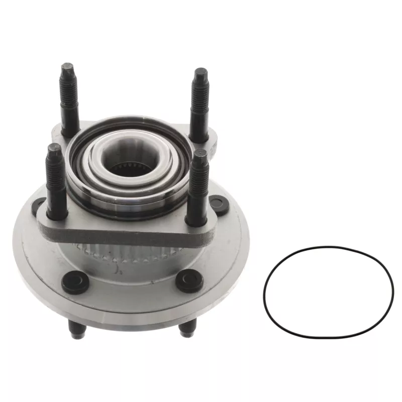 Roulement de roue arrière FEBI BILSTEIN 177041