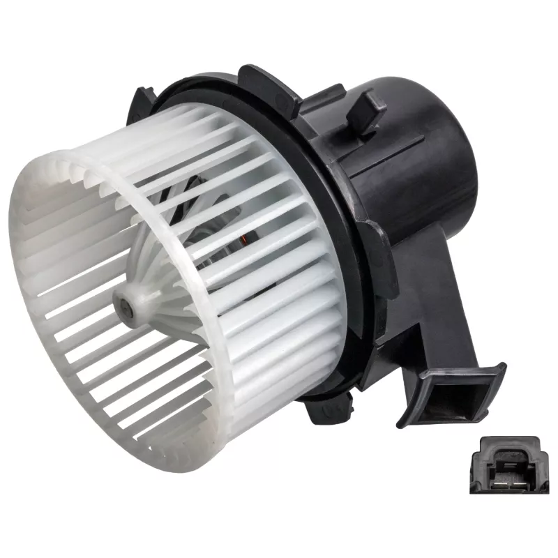 Pulseur d'air habitacle FEBI BILSTEIN 177108