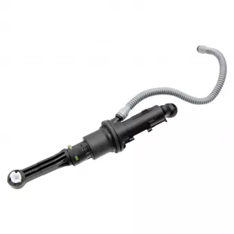 Cylindre émetteur, embrayage FEBI BILSTEIN 177191