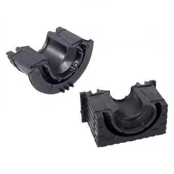 Jeu de coussinets, stabilisateur FEBI BILSTEIN 177201