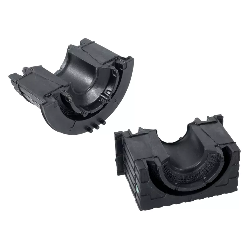 Jeu de coussinets, stabilisateur FEBI BILSTEIN 177201