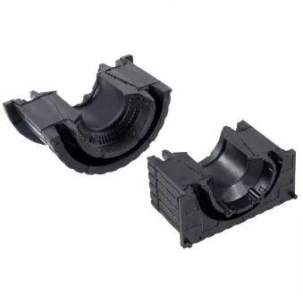 Jeu de coussinets, stabilisateur FEBI BILSTEIN 177205