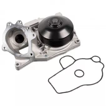 Pompe à eau FEBI BILSTEIN 177244