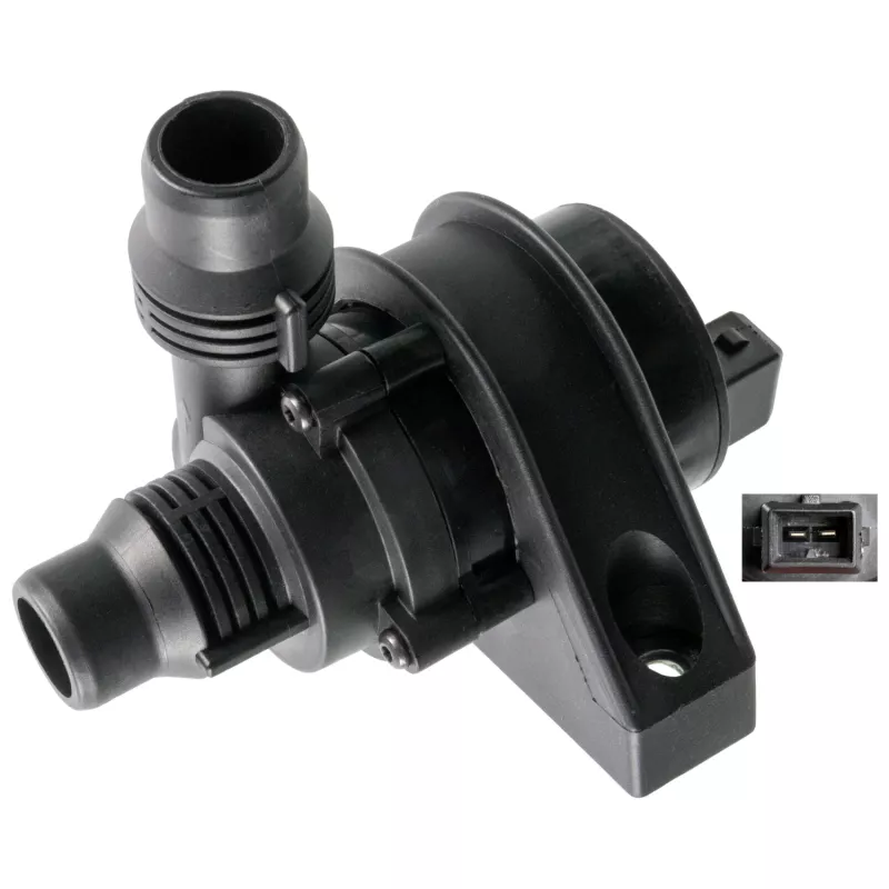 Pompe à eau additionnelle FEBI BILSTEIN 177250