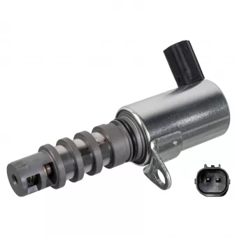 Valve de commande, réglage d'arbres à came FEBI BILSTEIN 177264
