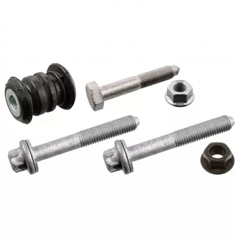 Suspension, bras de liaison FEBI BILSTEIN 177318