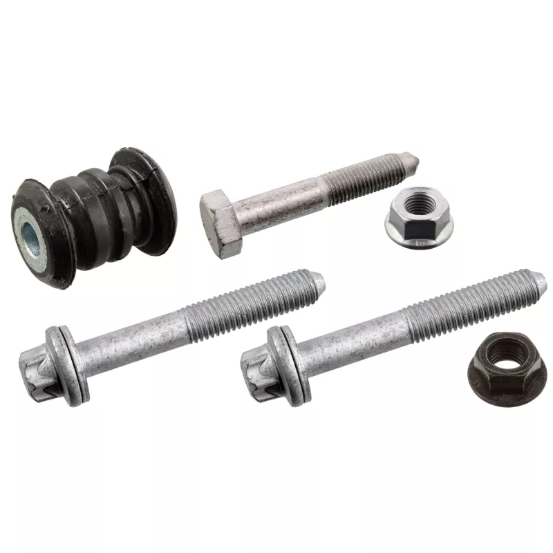 Suspension, bras de liaison FEBI BILSTEIN 177318