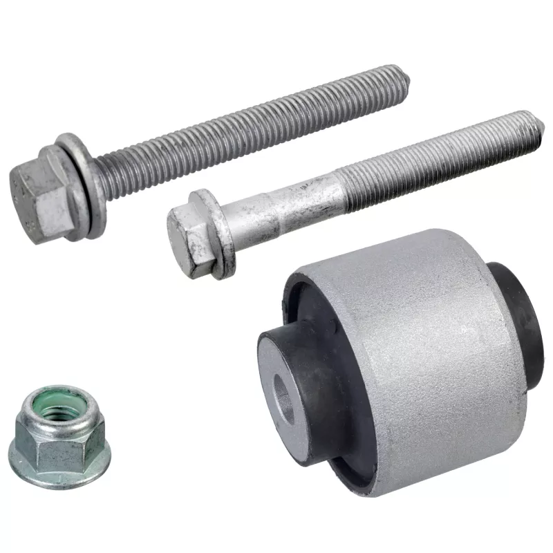 Suspension, bras de liaison FEBI BILSTEIN 177335