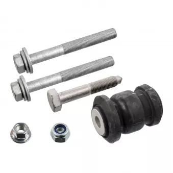 Suspension, bras de liaison FEBI BILSTEIN 177336