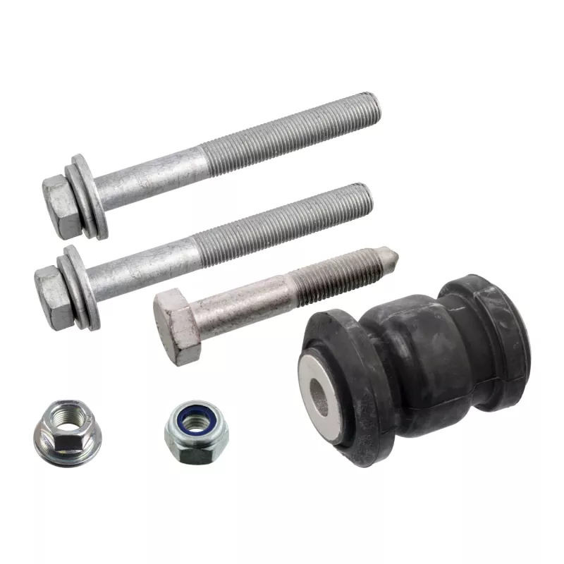 Suspension, bras de liaison FEBI BILSTEIN 177336