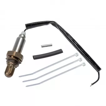 Sonde lambda FEBI BILSTEIN 177373