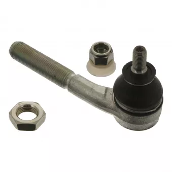 Rotule de barre de connexion avant droit FEBI BILSTEIN