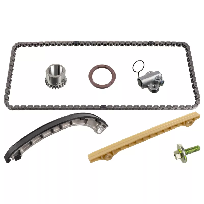 Kit de distribution par chaîne FEBI BILSTEIN 177627