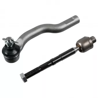 Barre de connexion avant gauche FEBI BILSTEIN 177762
