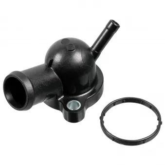 Bride de liquide de refroidissement FEBI BILSTEIN 177871