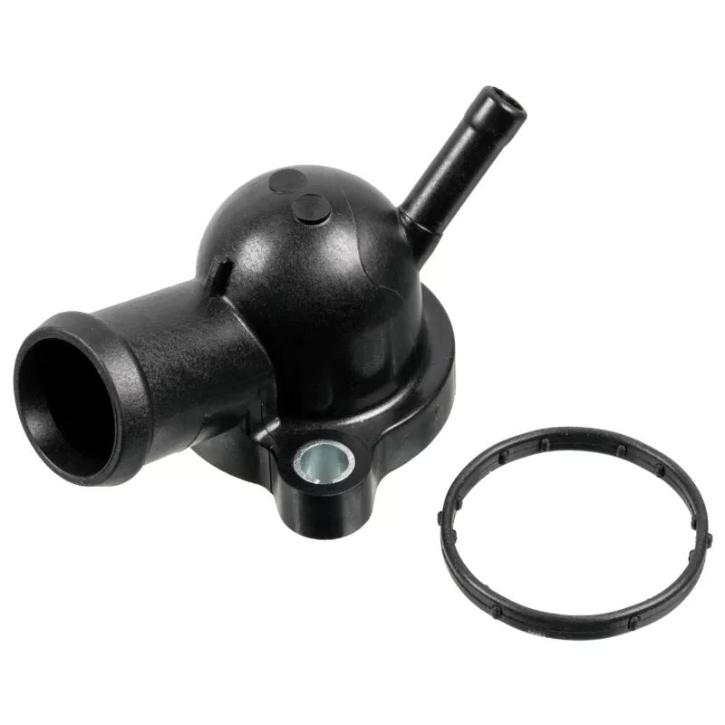 Bride de liquide de refroidissement FEBI BILSTEIN 177871