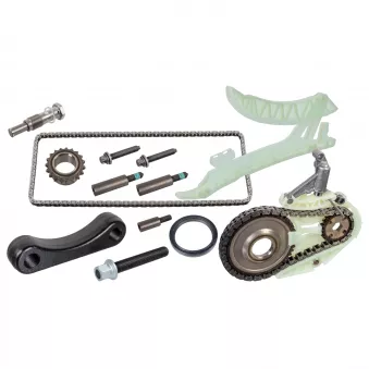 Kit de distribution par chaîne FEBI BILSTEIN 177886