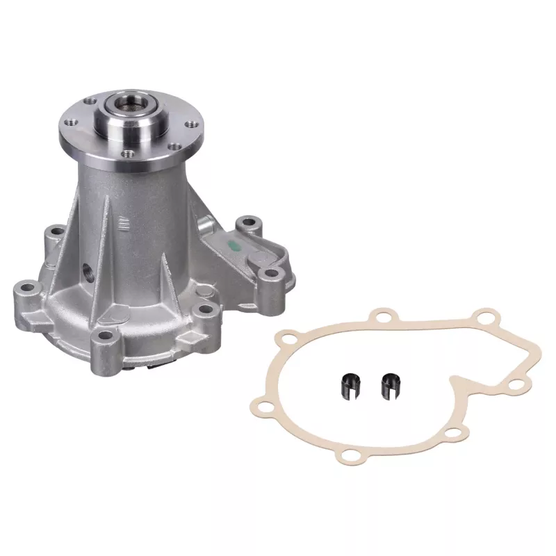 Pompe à eau FEBI BILSTEIN 17791