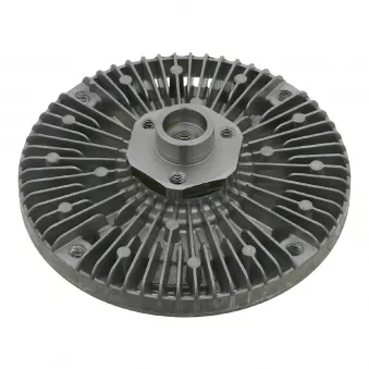 Embrayage, ventilateur de radiateur FEBI BILSTEIN