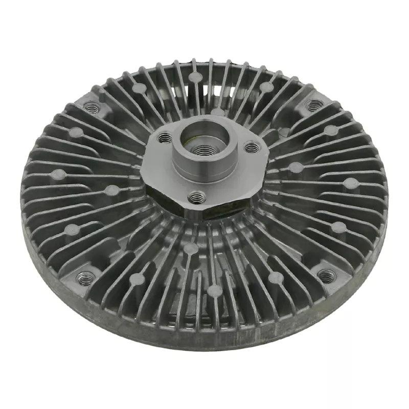 Embrayage, ventilateur de radiateur FEBI BILSTEIN 17798