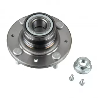 Kit de roulements de roue FEBI BILSTEIN 177997